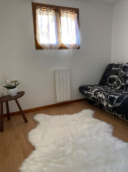 Bel Appartement Modernise Avec Terrasse. Villar-Saint-Pancrace Exteriér fotografie